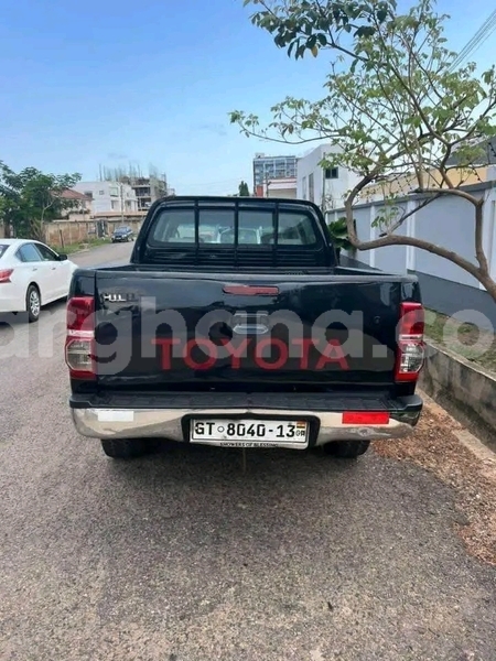 Big with watermark toyota hilux greater accra accra 54750