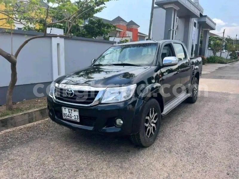 Big with watermark toyota hilux greater accra accra 54750