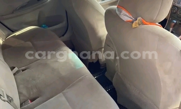 Ra Àlòkù Toyota Corolla Miiran Ọkọ̀ in Accra ni Greater Accra Ra Àlòkù Toyota Corolla Miiran Ọkọ̀ in Accra ni Greater Accra