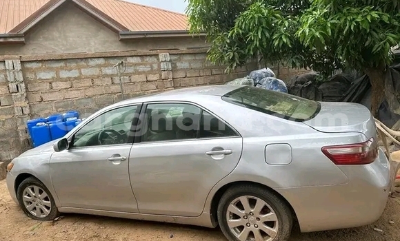 Buy Used Toyota Camry Other Car in Accra in Greater Accra Buy Used Toyota Camry Other Car in Accra in Greater Accra
