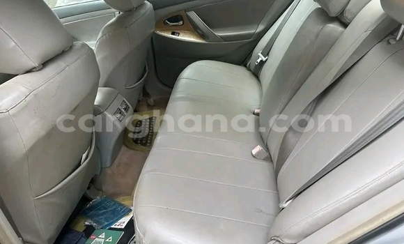 Buy Used Toyota Camry Other Car in Accra in Greater Accra Buy Used Toyota Camry Other Car in Accra in Greater Accra