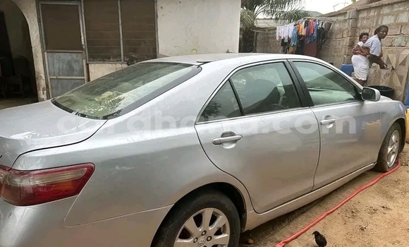 Buy Used Toyota Camry Other Car in Accra in Greater Accra Buy Used Toyota Camry Other Car in Accra in Greater Accra