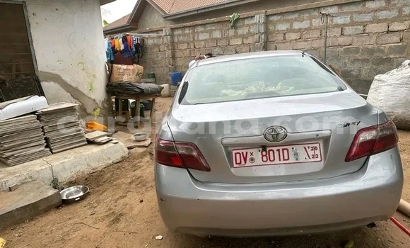 Buy Used Toyota Camry Other Car in Accra in Greater Accra Buy Used Toyota Camry Other Car in Accra in Greater Accra