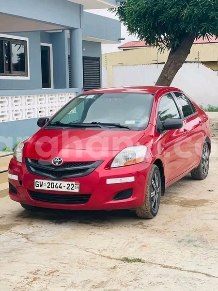Big with watermark toyota yaris greater accra accra 54754