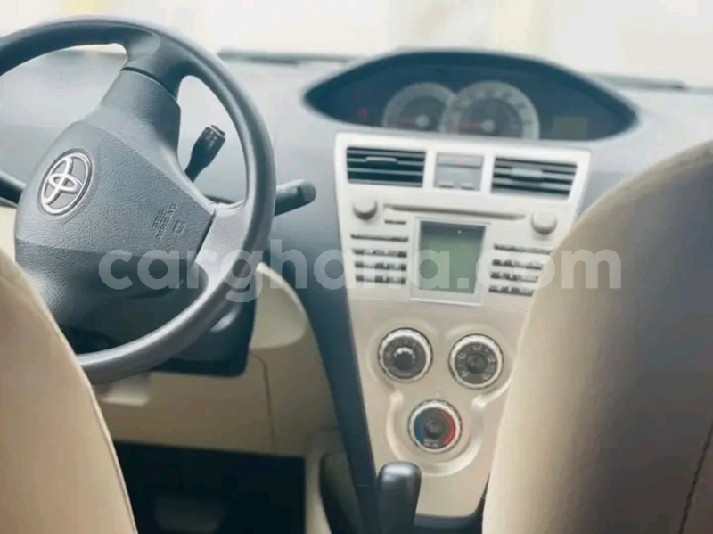 Big with watermark toyota yaris greater accra accra 54754