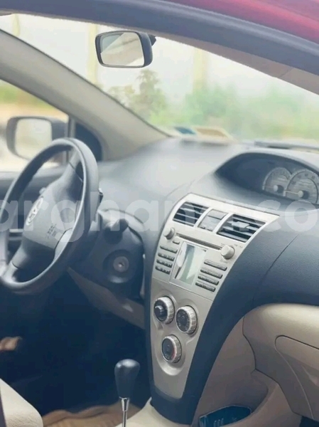 Big with watermark toyota yaris greater accra accra 54754