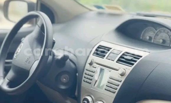 Buy Used Toyota Yaris Red Car in Accra in Greater Accra Buy Used Toyota Yaris Red Car in Accra in Greater Accra