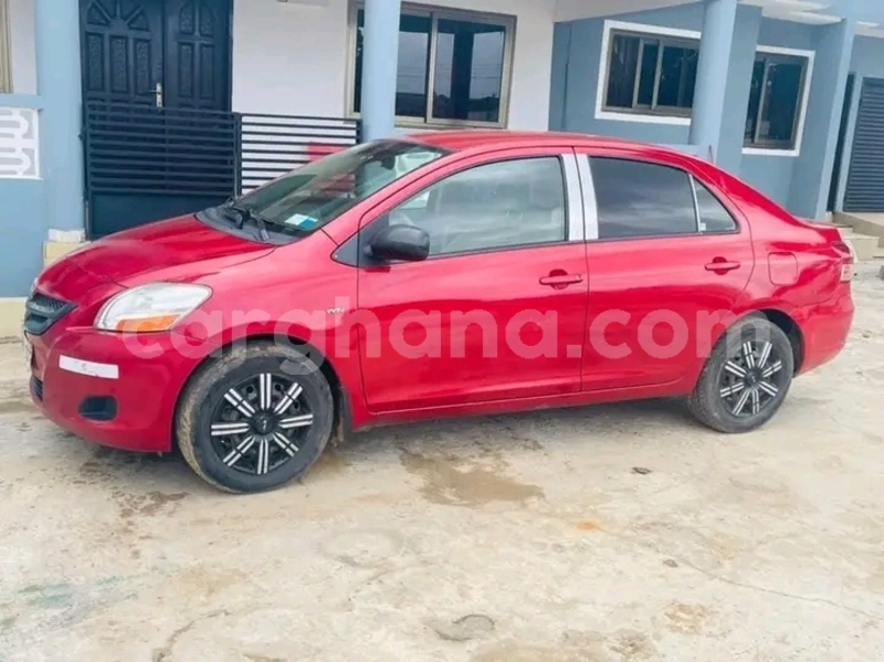 Big with watermark toyota yaris greater accra accra 54754
