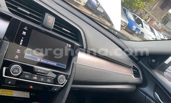 Buy Used Honda Accord Other Car in Accra in Greater Accra Buy Used Honda Accord Other Car in Accra in Greater Accra