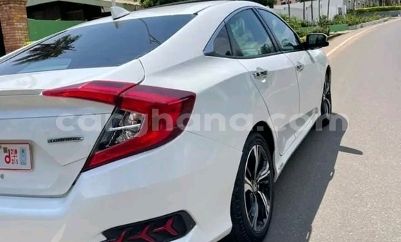 Buy Used Honda Accord Other Car in Accra in Greater Accra Buy Used Honda Accord Other Car in Accra in Greater Accra