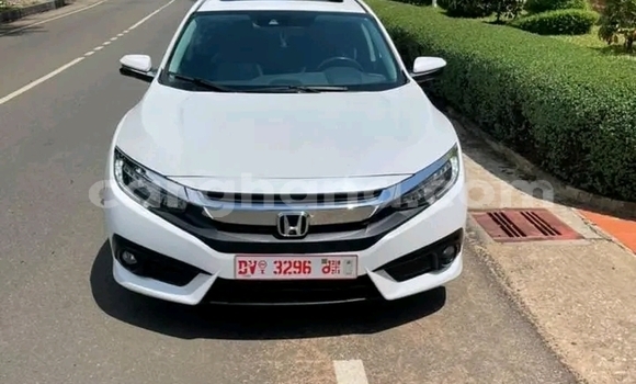 Buy Used Honda Accord Other Car in Accra in Greater Accra Buy Used Honda Accord Other Car in Accra in Greater Accra