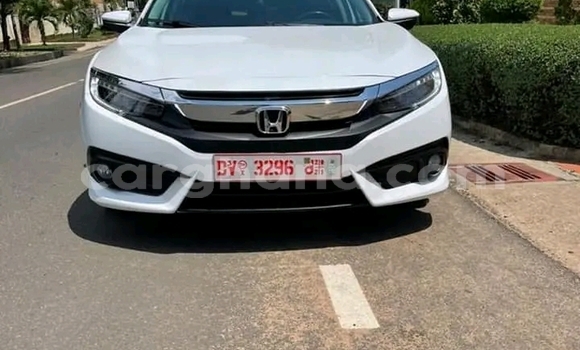 Buy Used Honda Accord Other Car in Accra in Greater Accra Buy Used Honda Accord Other Car in Accra in Greater Accra