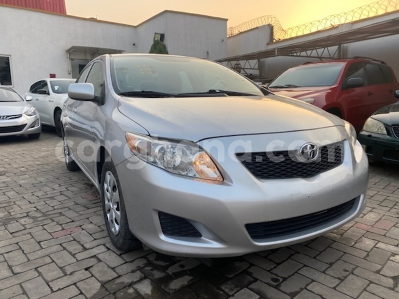 Big with watermark toyota corolla western sekondi takoradi metropolitan 54756