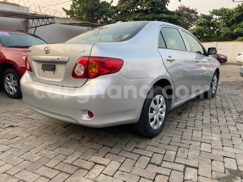 Big with watermark toyota corolla western sekondi takoradi metropolitan 54756