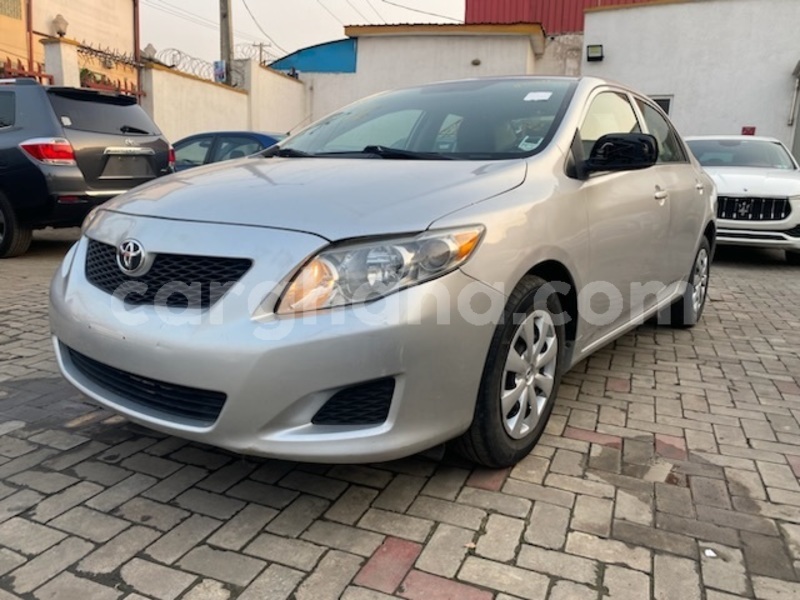 Big with watermark toyota corolla western sekondi takoradi metropolitan 54756