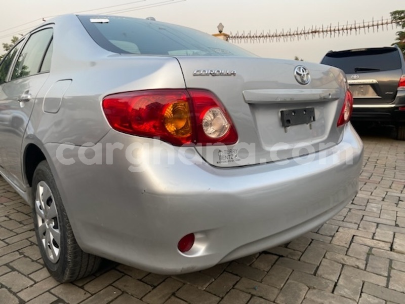 Big with watermark toyota corolla western sekondi takoradi metropolitan 54756