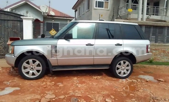 Buy Used Range Rover Range Rover Other Car in Accra in Greater Accra