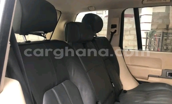 Buy Used Range Rover Range Rover Other Car in Accra in Greater Accra Buy Used Range Rover Range Rover Other Car in Accra in Greater Accra