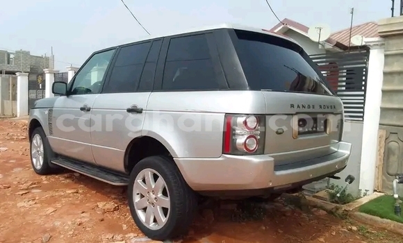 Buy Used Range Rover Range Rover Other Car in Accra in Greater Accra Buy Used Range Rover Range Rover Other Car in Accra in Greater Accra