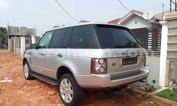 Buy Used Range Rover Range Rover Other Car in Accra in Greater Accra Buy Used Range Rover Range Rover Other Car in Accra in Greater Accra