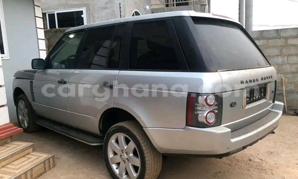 Buy Used Range Rover Range Rover Other Car in Accra in Greater Accra Buy Used Range Rover Range Rover Other Car in Accra in Greater Accra