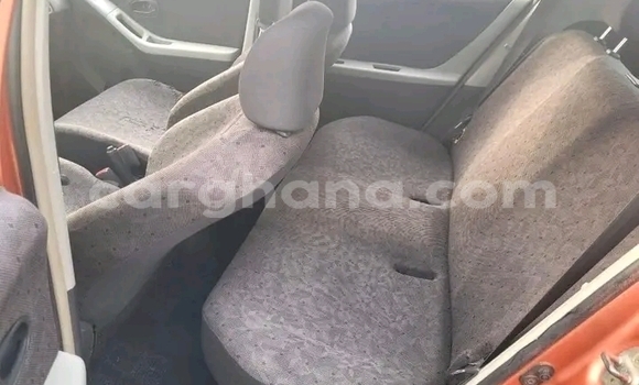 Ra Àlòkù Toyota Vitz Miiran Ọkọ̀ in Accra ni Greater Accra Ra Àlòkù Toyota Vitz Miiran Ọkọ̀ in Accra ni Greater Accra