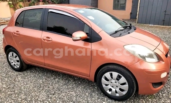 Ra Àlòkù Toyota Vitz Miiran Ọkọ̀ in Accra ni Greater Accra Ra Àlòkù Toyota Vitz Miiran Ọkọ̀ in Accra ni Greater Accra
