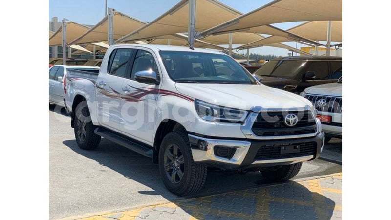 Big with watermark toyota hilux ashanti import dubai 54763