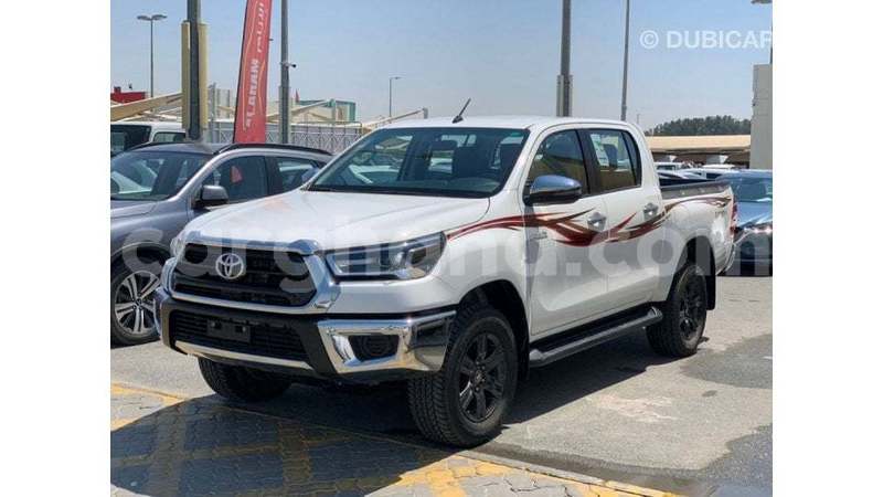 Big with watermark toyota hilux ashanti import dubai 54763