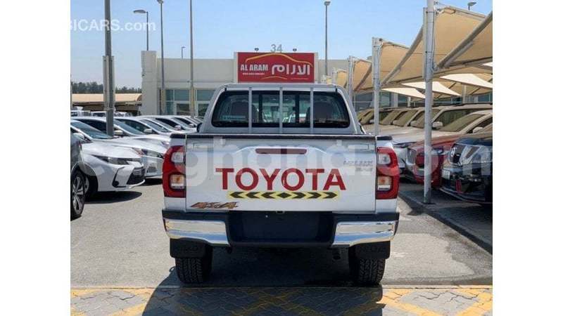 Big with watermark toyota hilux ashanti import dubai 54763