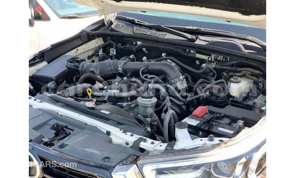 Buy Import Toyota Hilux White Car in Import - Dubai in Ashanti Buy Import Toyota Hilux White Car in Import - Dubai in Ashanti