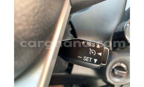 Buy Import Toyota Hilux White Car in Import - Dubai in Ashanti Buy Import Toyota Hilux White Car in Import - Dubai in Ashanti