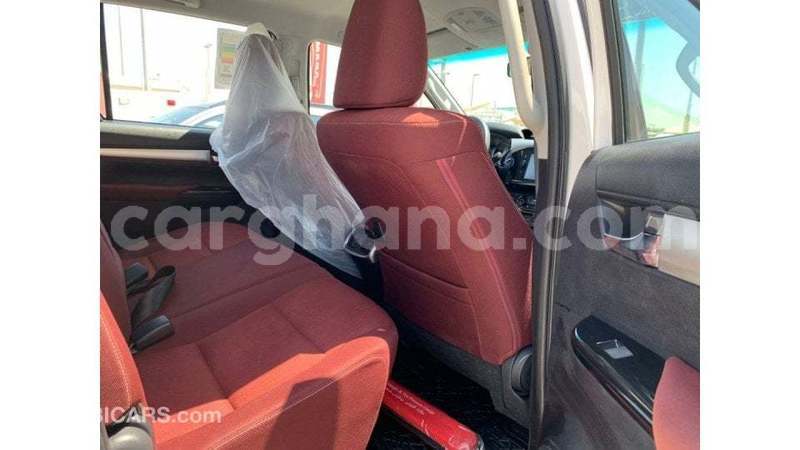 Big with watermark toyota hilux ashanti import dubai 54763