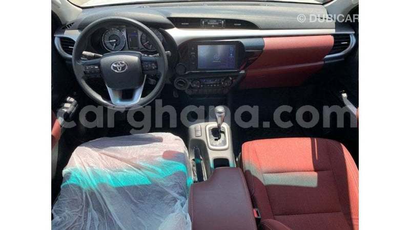 Big with watermark toyota hilux ashanti import dubai 54763