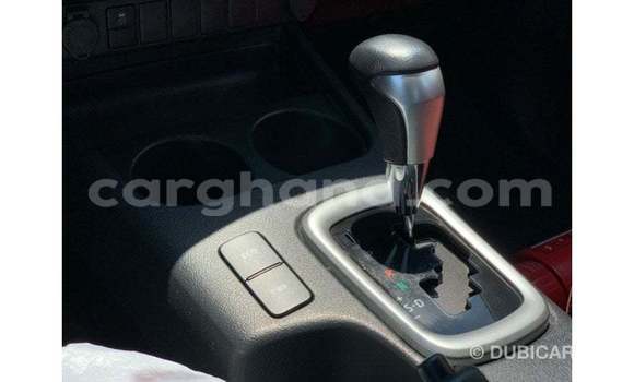 Buy Import Toyota Hilux White Car in Import - Dubai in Ashanti Buy Import Toyota Hilux White Car in Import - Dubai in Ashanti