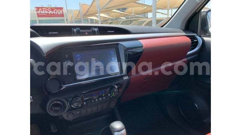 Big with watermark toyota hilux ashanti import dubai 54763