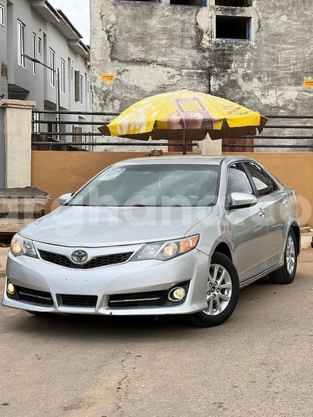 Big with watermark toyota camry western sekondi takoradi metropolitan 54772