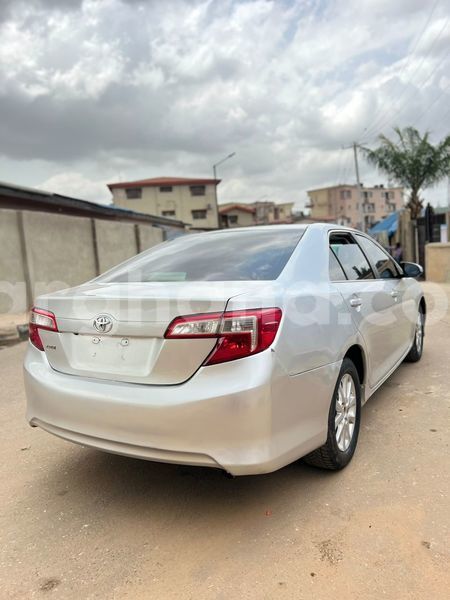 Big with watermark toyota camry western sekondi takoradi metropolitan 54772