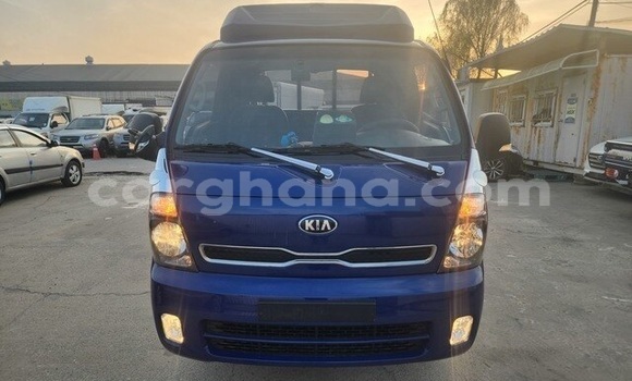 Buy Used DAF LF Blue Truck in Accra in Greater Accra