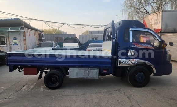 Ra Àlòkù DAF LF Blue Ọkọ̀ akẹ́rù ńlá in Accra ni Greater Accra Ra Àlòkù DAF LF Blue Ọkọ̀ akẹ́rù ńlá in Accra ni Greater Accra