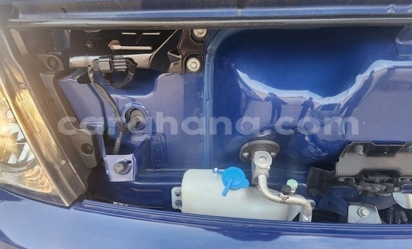 Ra Àlòkù DAF LF Blue Ọkọ̀ akẹ́rù ńlá in Accra ni Greater Accra Ra Àlòkù DAF LF Blue Ọkọ̀ akẹ́rù ńlá in Accra ni Greater Accra