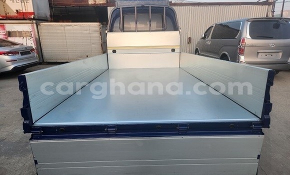 Ra Àlòkù DAF LF Blue Ọkọ̀ akẹ́rù ńlá in Accra ni Greater Accra Ra Àlòkù DAF LF Blue Ọkọ̀ akẹ́rù ńlá in Accra ni Greater Accra