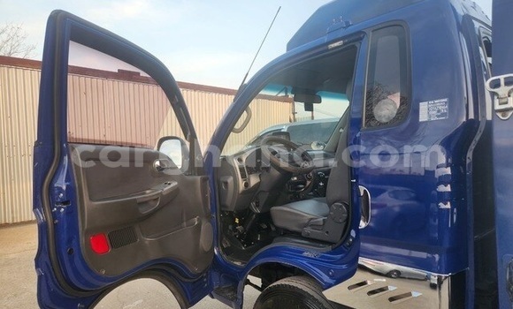 Ra Àlòkù DAF LF Blue Ọkọ̀ akẹ́rù ńlá in Accra ni Greater Accra Ra Àlòkù DAF LF Blue Ọkọ̀ akẹ́rù ńlá in Accra ni Greater Accra