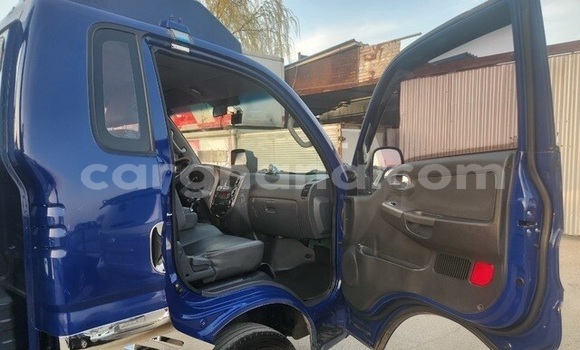 Ra Àlòkù DAF LF Blue Ọkọ̀ akẹ́rù ńlá in Accra ni Greater Accra Ra Àlòkù DAF LF Blue Ọkọ̀ akẹ́rù ńlá in Accra ni Greater Accra