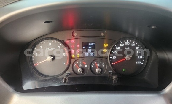 Ra Àlòkù DAF LF Blue Ọkọ̀ akẹ́rù ńlá in Accra ni Greater Accra Ra Àlòkù DAF LF Blue Ọkọ̀ akẹ́rù ńlá in Accra ni Greater Accra