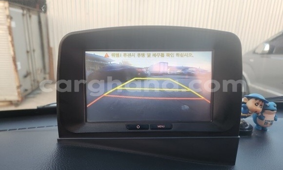 Ra Àlòkù DAF LF Blue Ọkọ̀ akẹ́rù ńlá in Accra ni Greater Accra Ra Àlòkù DAF LF Blue Ọkọ̀ akẹ́rù ńlá in Accra ni Greater Accra