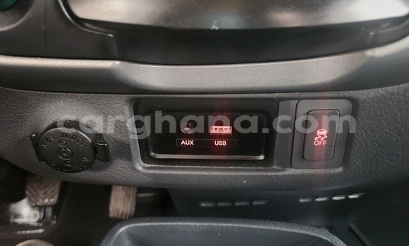 Ra Àlòkù DAF LF Blue Ọkọ̀ akẹ́rù ńlá in Accra ni Greater Accra Ra Àlòkù DAF LF Blue Ọkọ̀ akẹ́rù ńlá in Accra ni Greater Accra