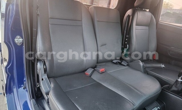 Ra Àlòkù DAF LF Blue Ọkọ̀ akẹ́rù ńlá in Accra ni Greater Accra Ra Àlòkù DAF LF Blue Ọkọ̀ akẹ́rù ńlá in Accra ni Greater Accra