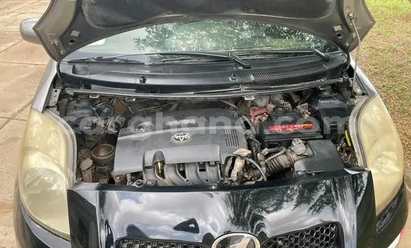 Ra Àlòkù Toyota Vitz Miiran Ọkọ̀ in Accra ni Greater Accra Ra Àlòkù Toyota Vitz Miiran Ọkọ̀ in Accra ni Greater Accra