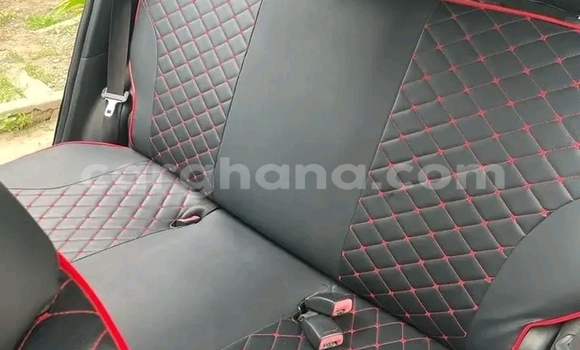 Ra Àlòkù Toyota Vitz Miiran Ọkọ̀ in Accra ni Greater Accra Ra Àlòkù Toyota Vitz Miiran Ọkọ̀ in Accra ni Greater Accra